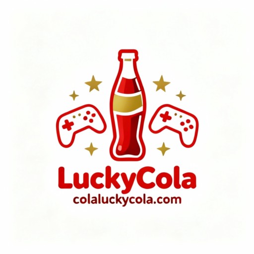 LuckyCola