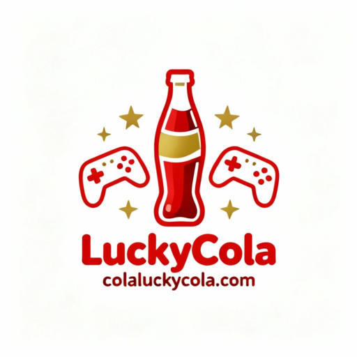 LuckyCola