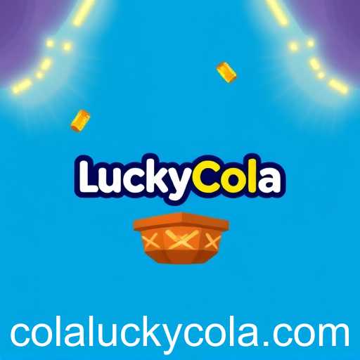 The Rise of LuckyCola: A Refreshing Twist to Online Gaming