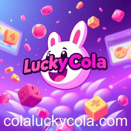 The Rise of LuckyCola in Online Gaming